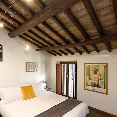 Mou Trastevere House By Rental In 罗马 外观 照片