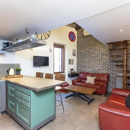 Mou Trastevere House By Rental In 罗马 外观 照片