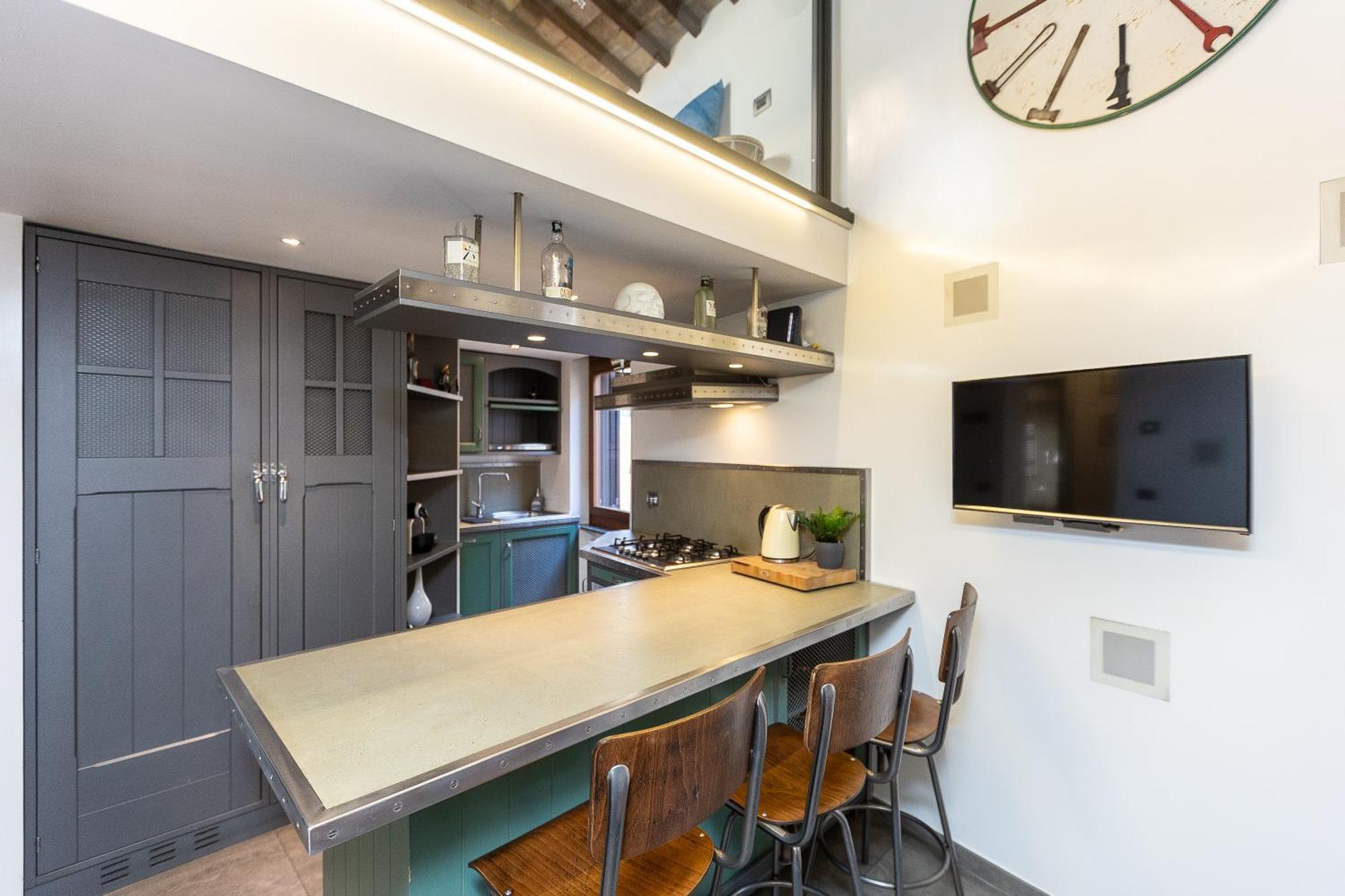 Mou Trastevere House By Rental In 罗马 外观 照片