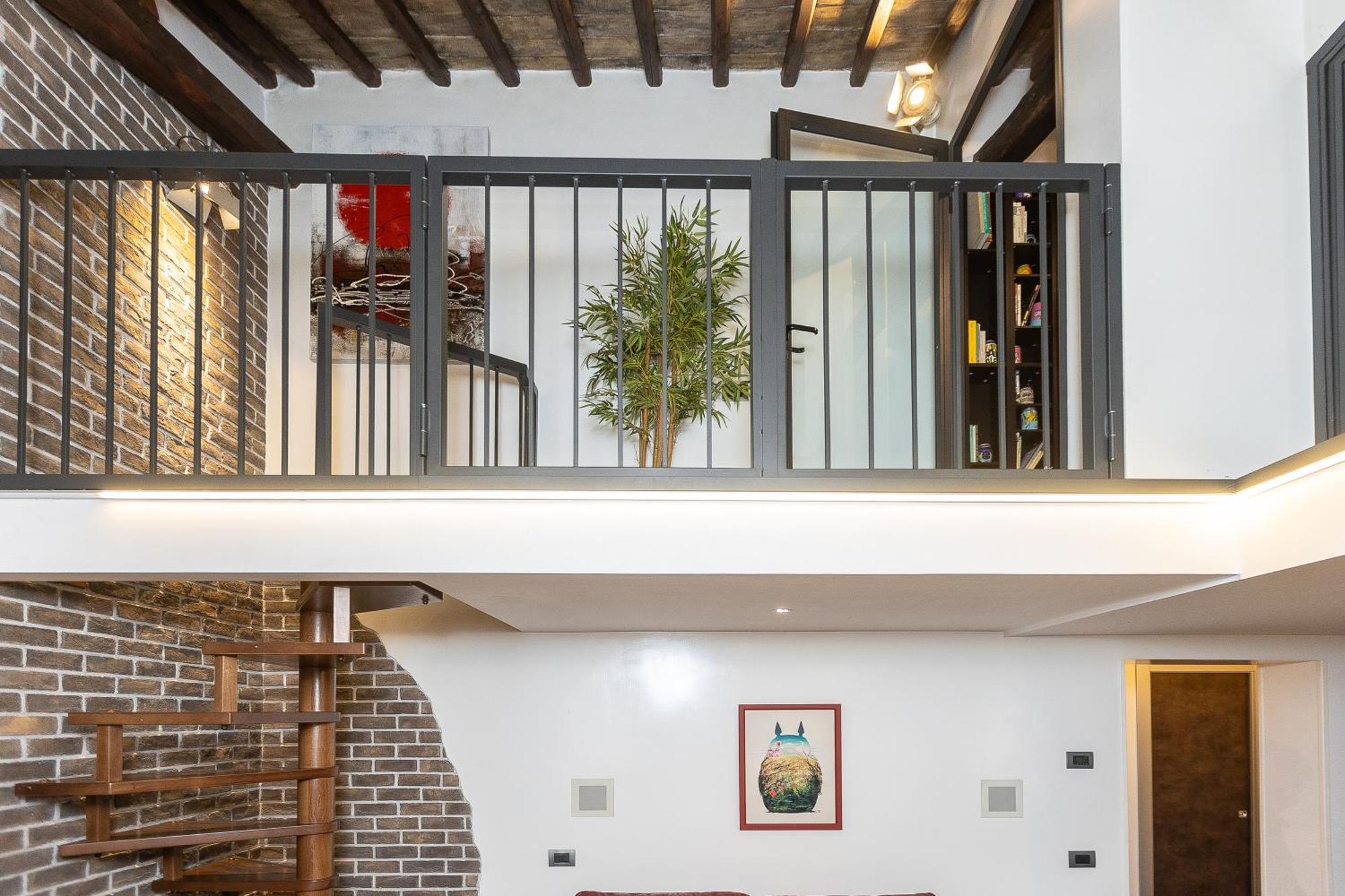 Mou Trastevere House By Rental In 罗马 外观 照片