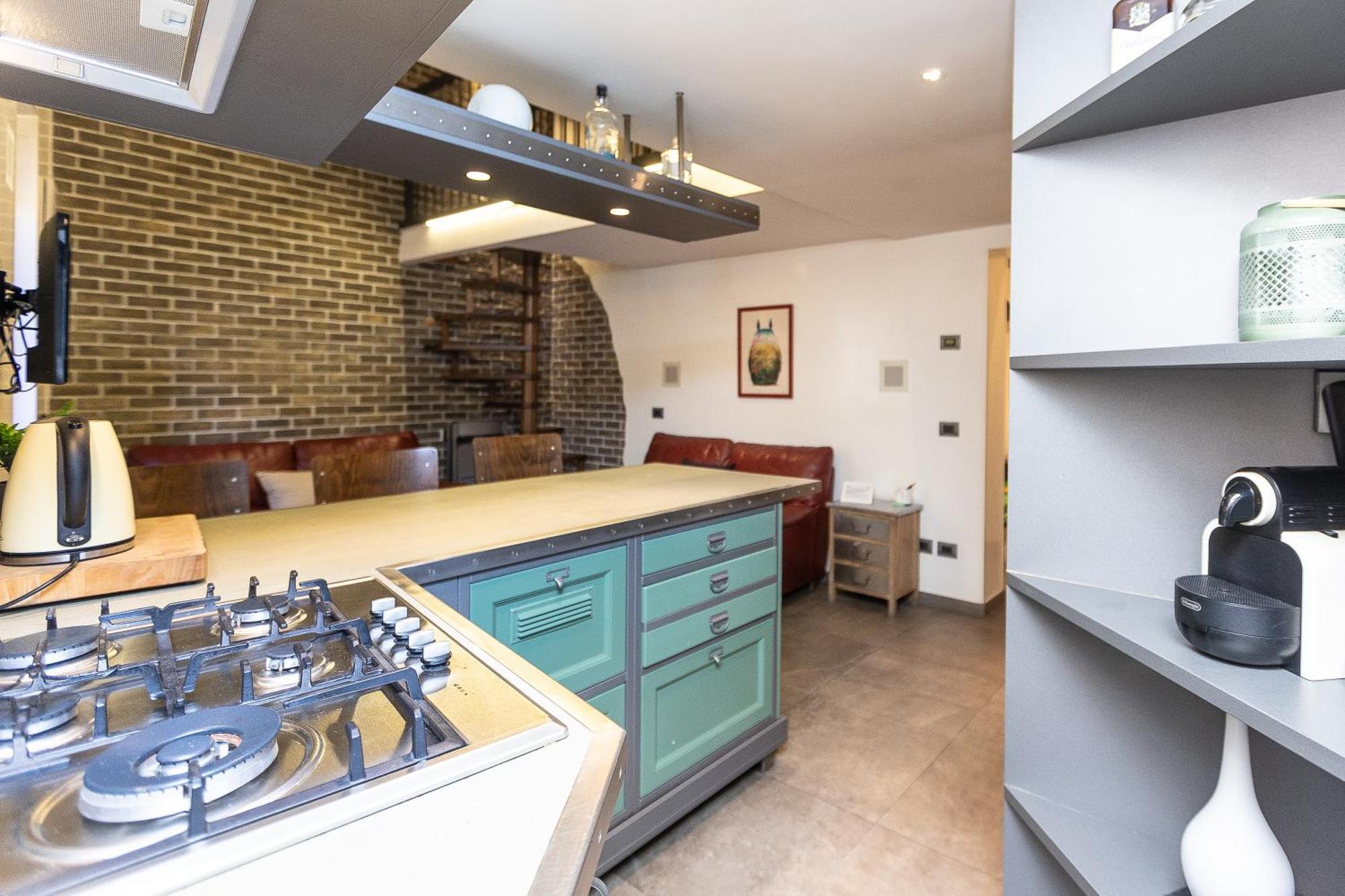 Mou Trastevere House By Rental In 罗马 外观 照片