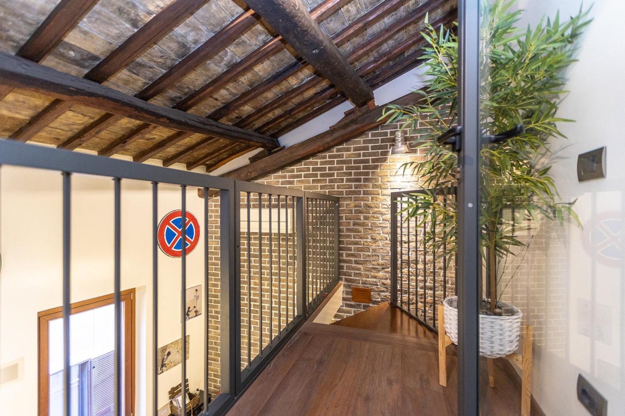 Mou Trastevere House By Rental In 罗马 外观 照片