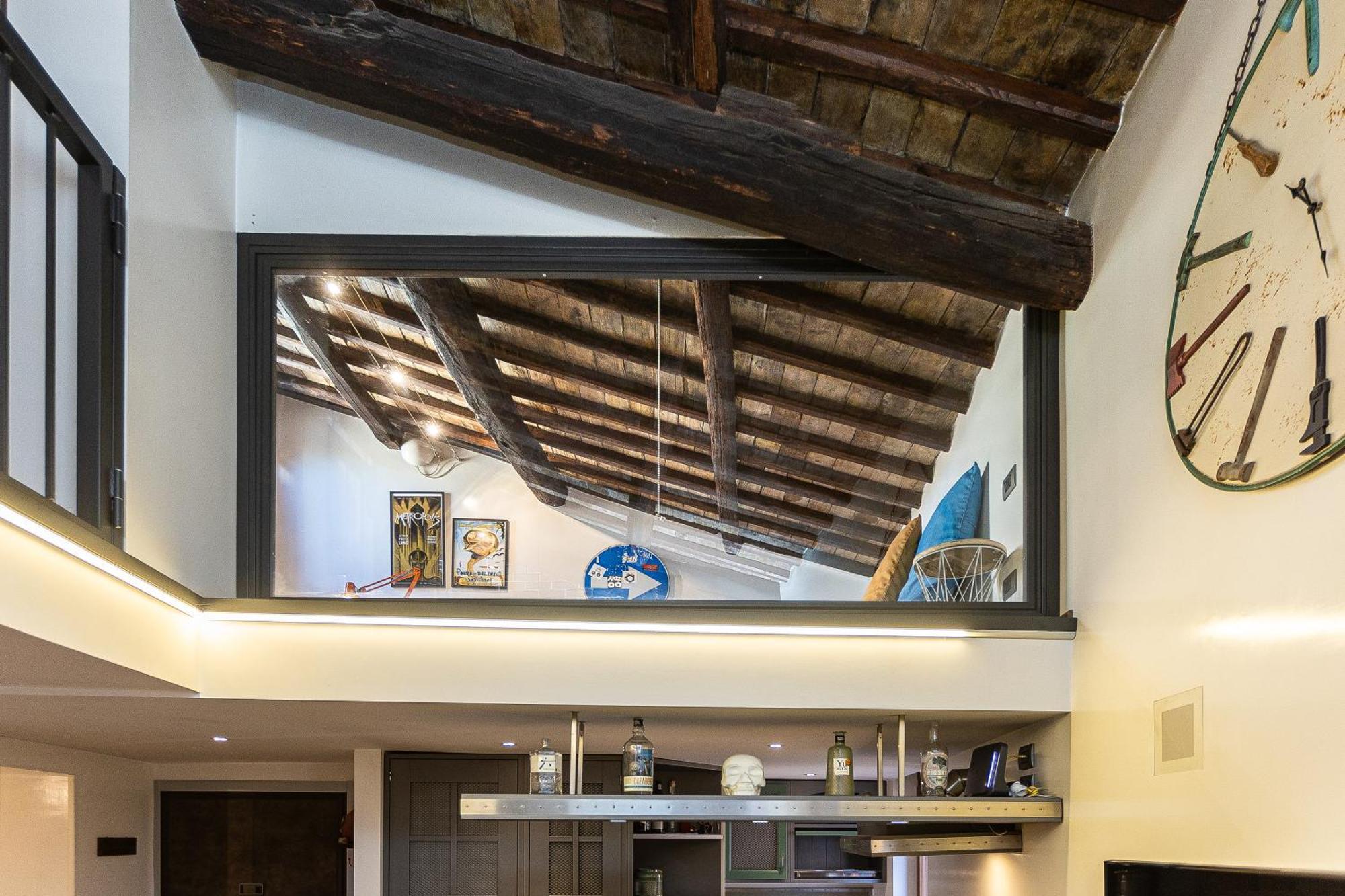 Mou Trastevere House By Rental In 罗马 外观 照片