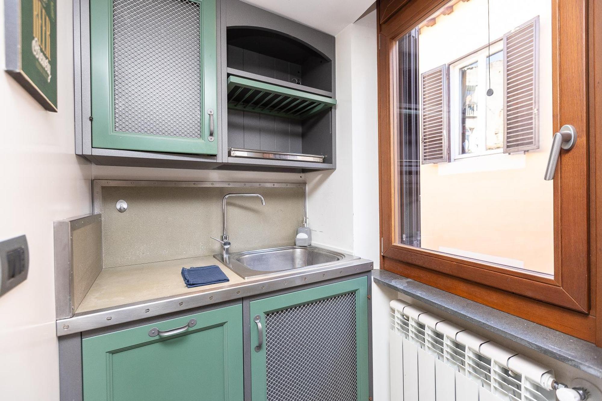 Mou Trastevere House By Rental In 罗马 外观 照片