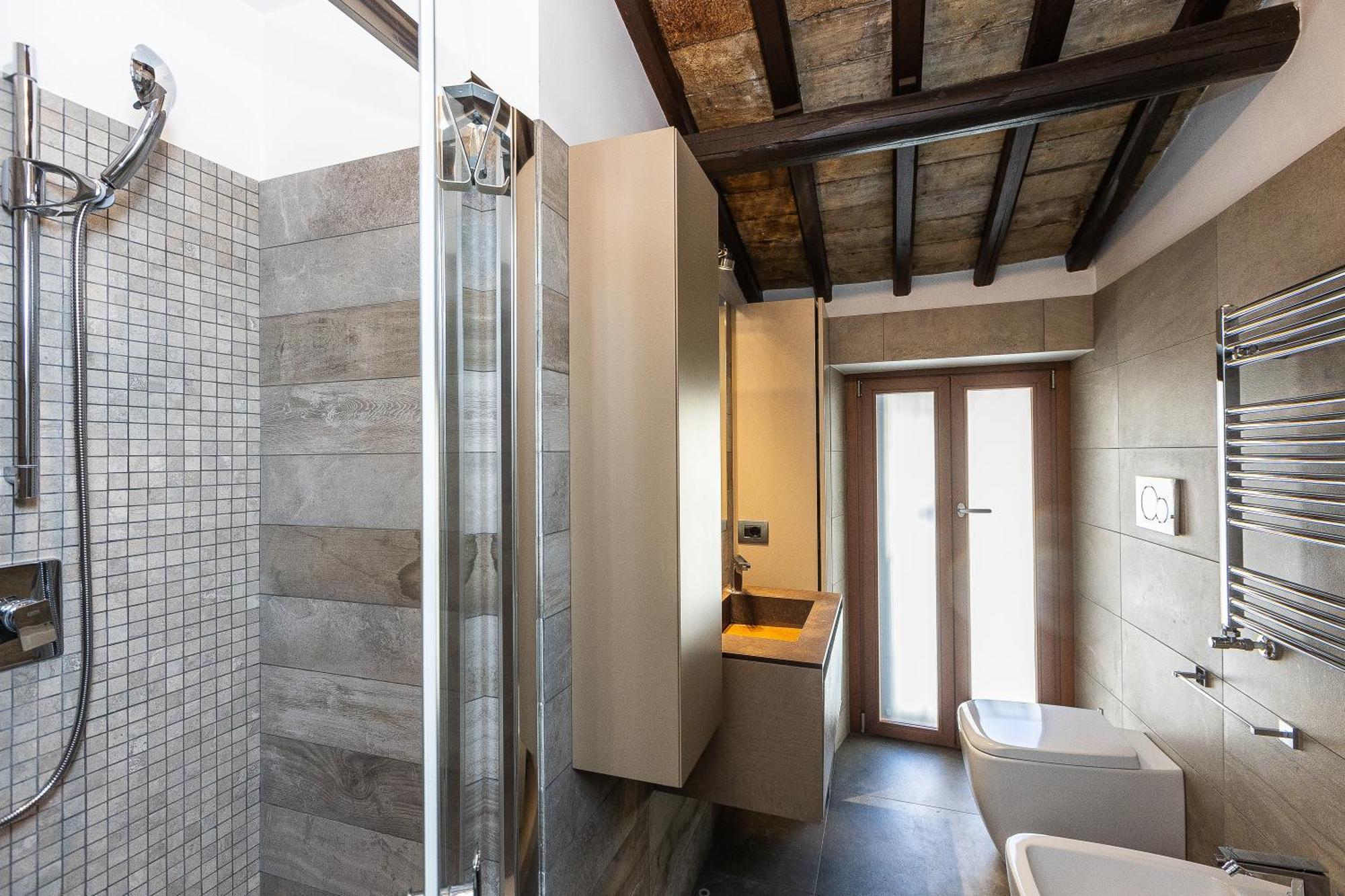 Mou Trastevere House By Rental In 罗马 外观 照片