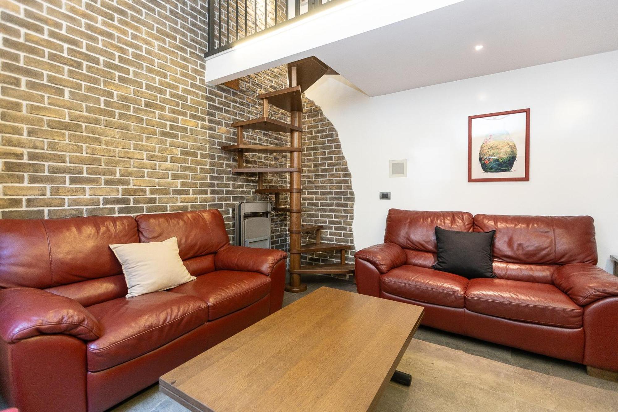 Mou Trastevere House By Rental In 罗马 外观 照片