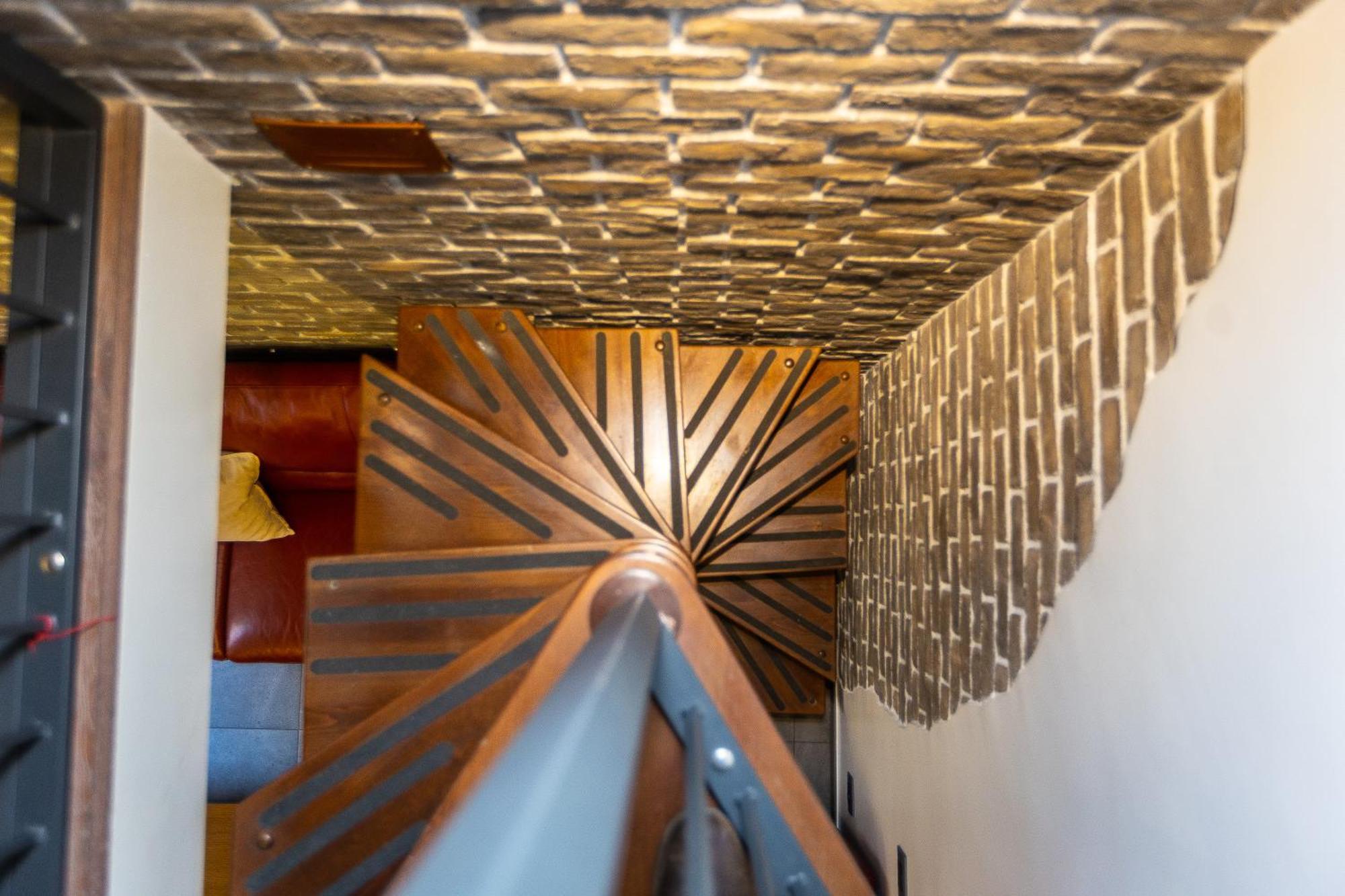 Mou Trastevere House By Rental In 罗马 外观 照片