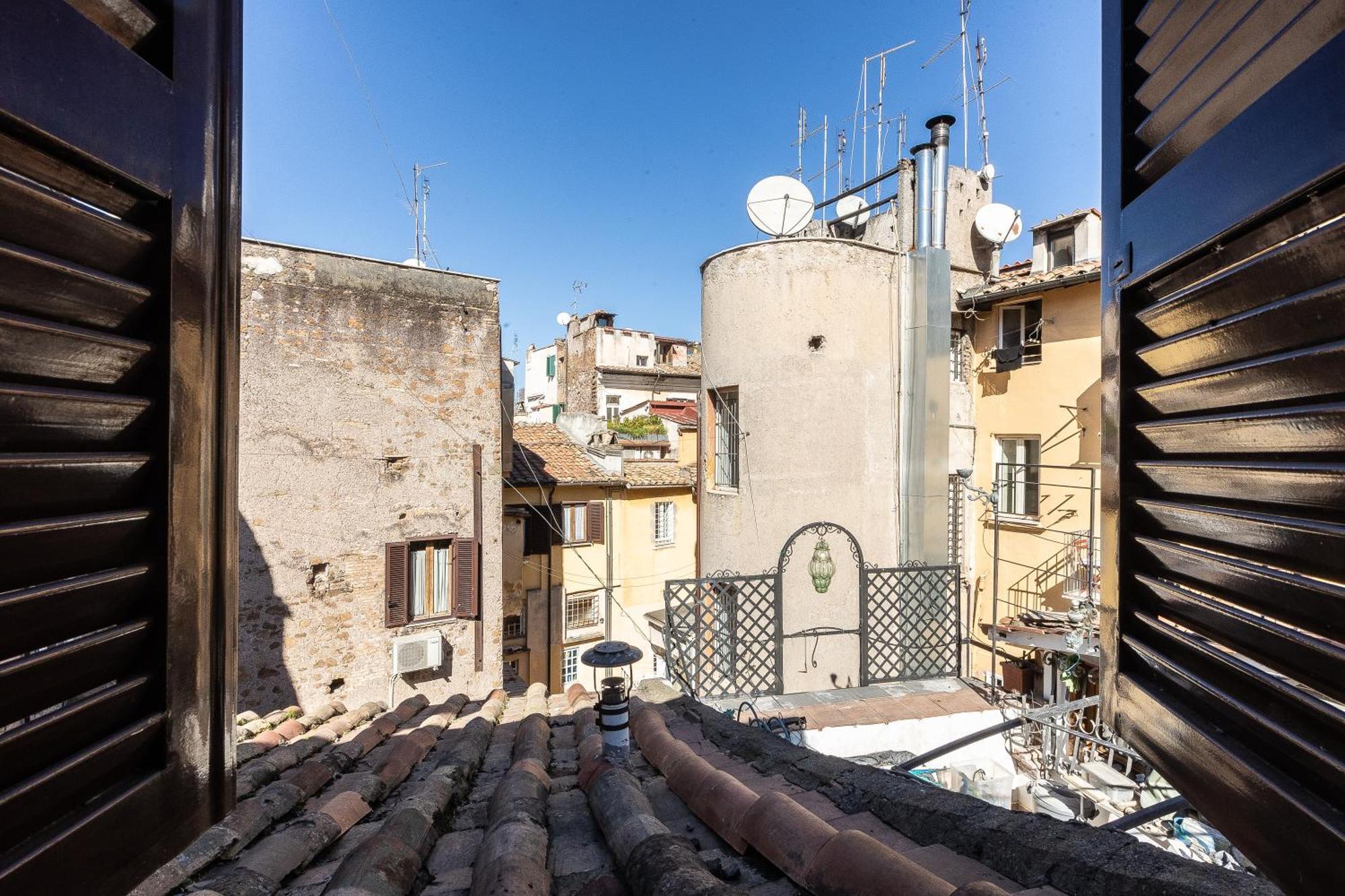 Mou Trastevere House By Rental In 罗马 外观 照片