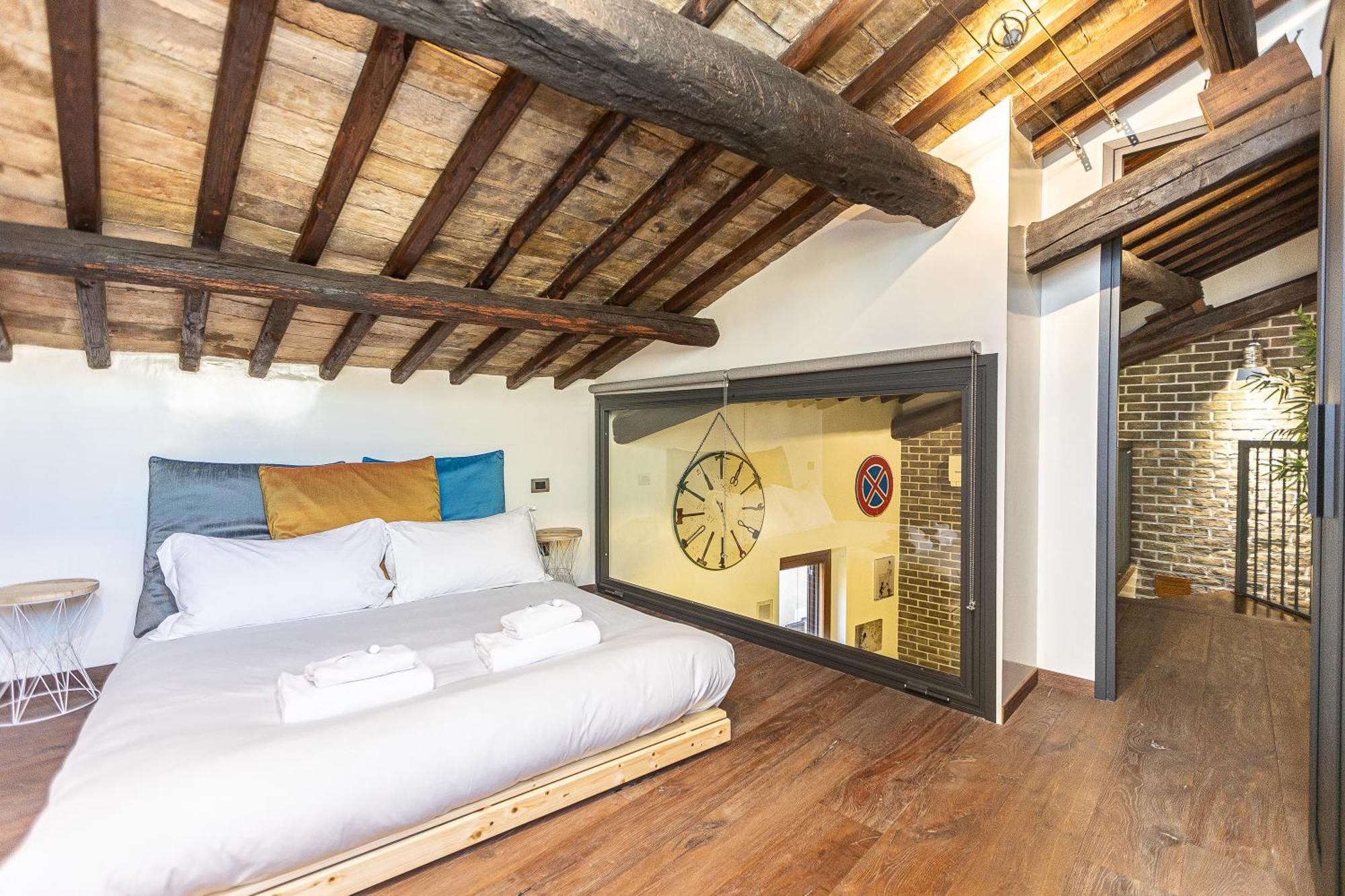 Mou Trastevere House By Rental In 罗马 外观 照片