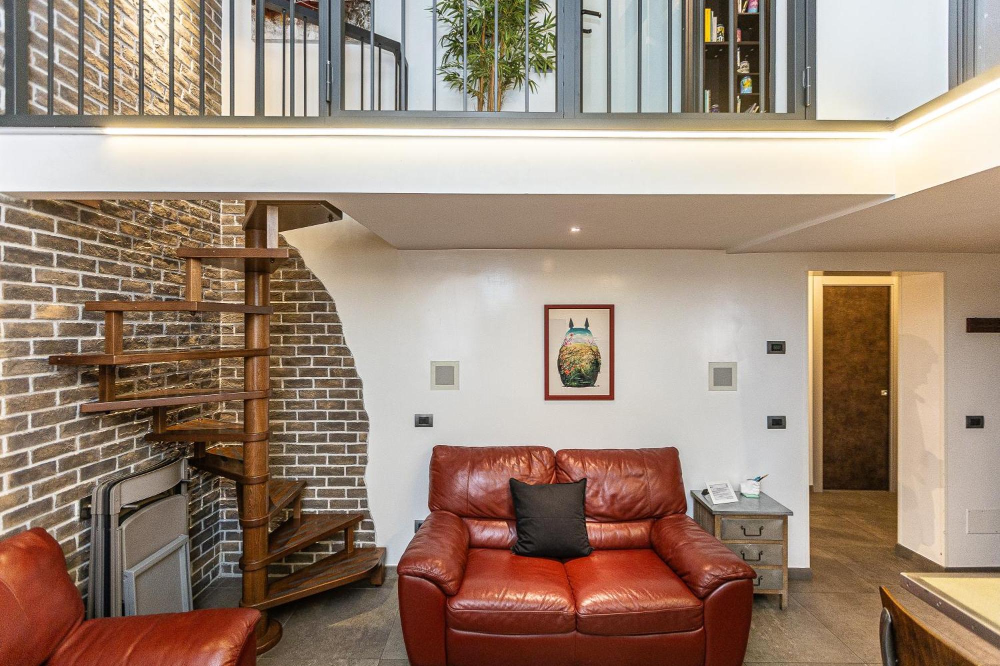 Mou Trastevere House By Rental In 罗马 外观 照片